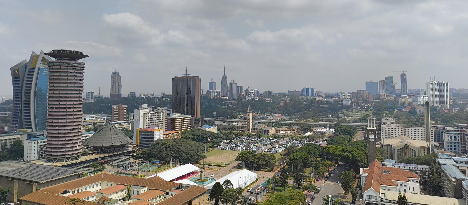 Welcome to the website of the Embassy of Italy in Nairobi