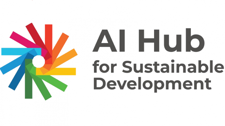 Go to the page https://ambnairobi.esteri.it/en/italia-e-kenya/diplomazia-economica/ai-hub-for-sustainable-development/