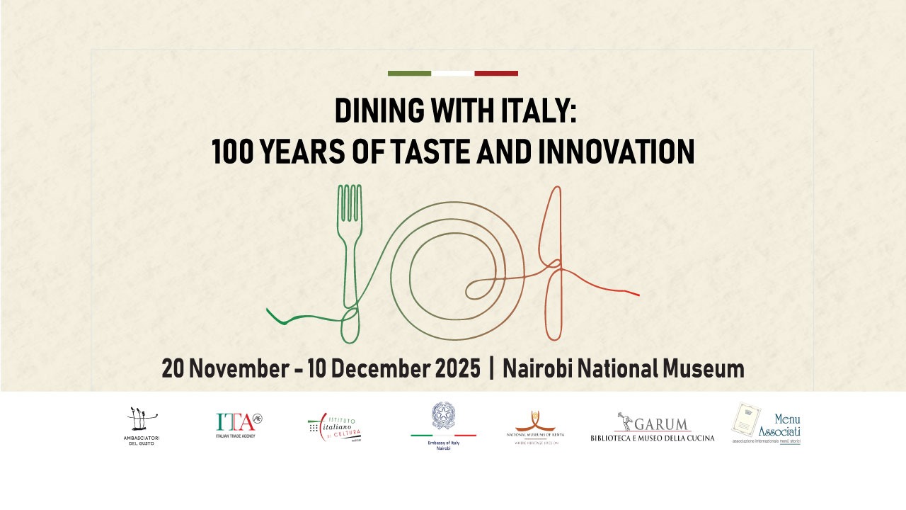 Week of the Italian Cuisine