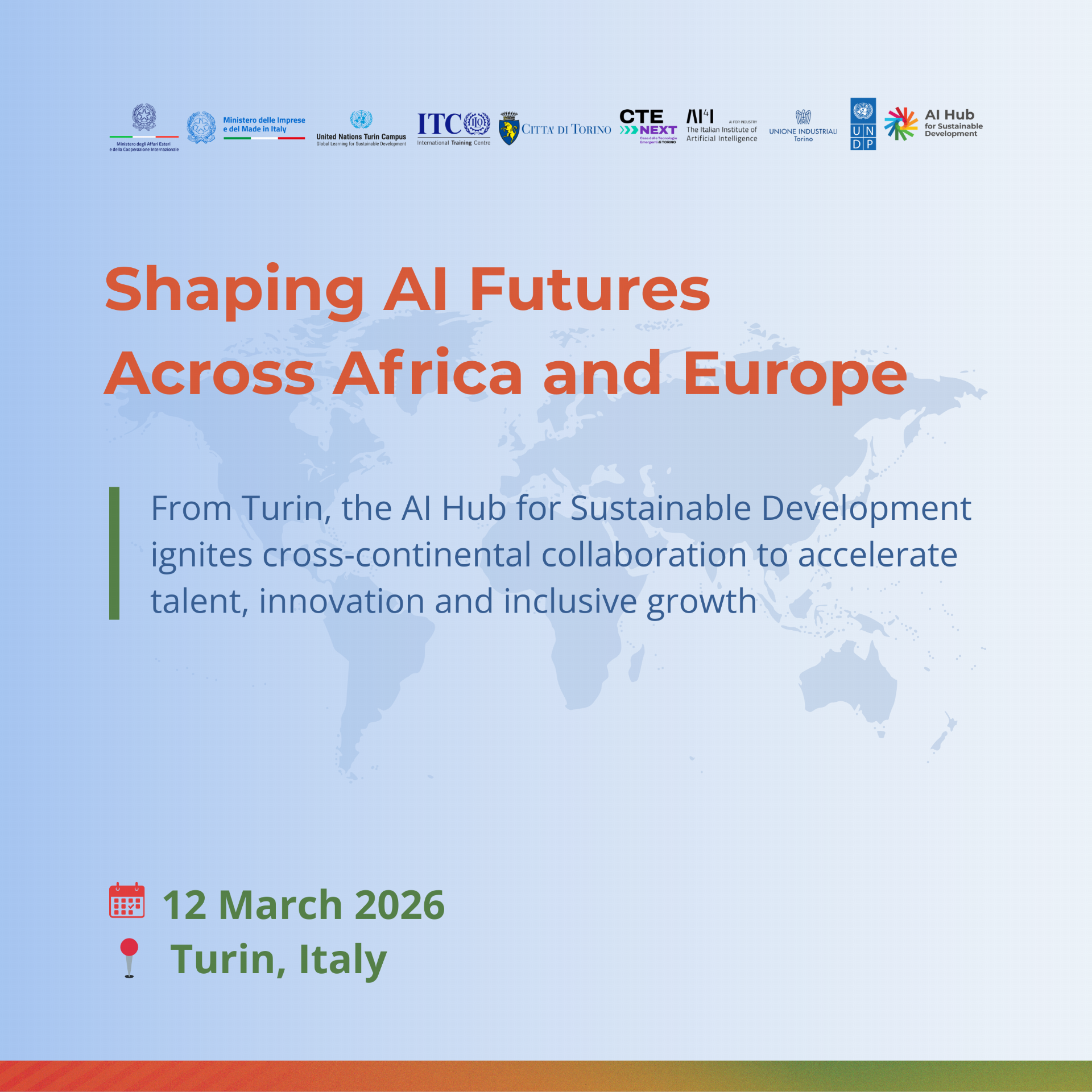 Social Media_Turin_Shaping AI Futures Across Africa and Europe