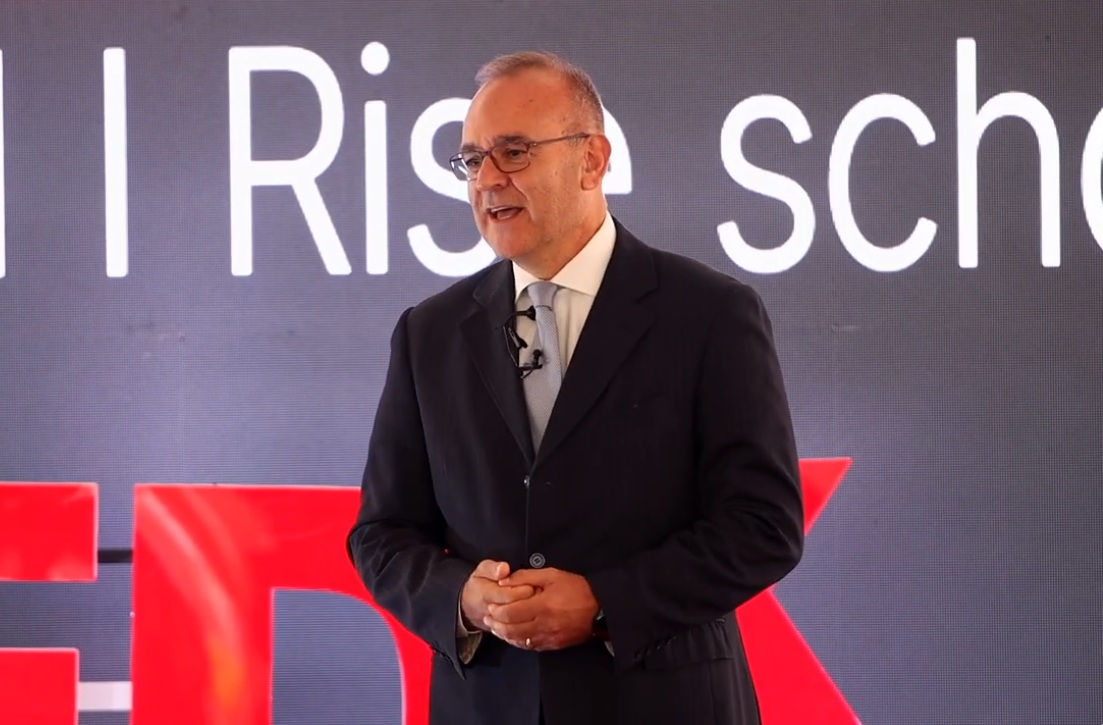 TedXAmbasciatore